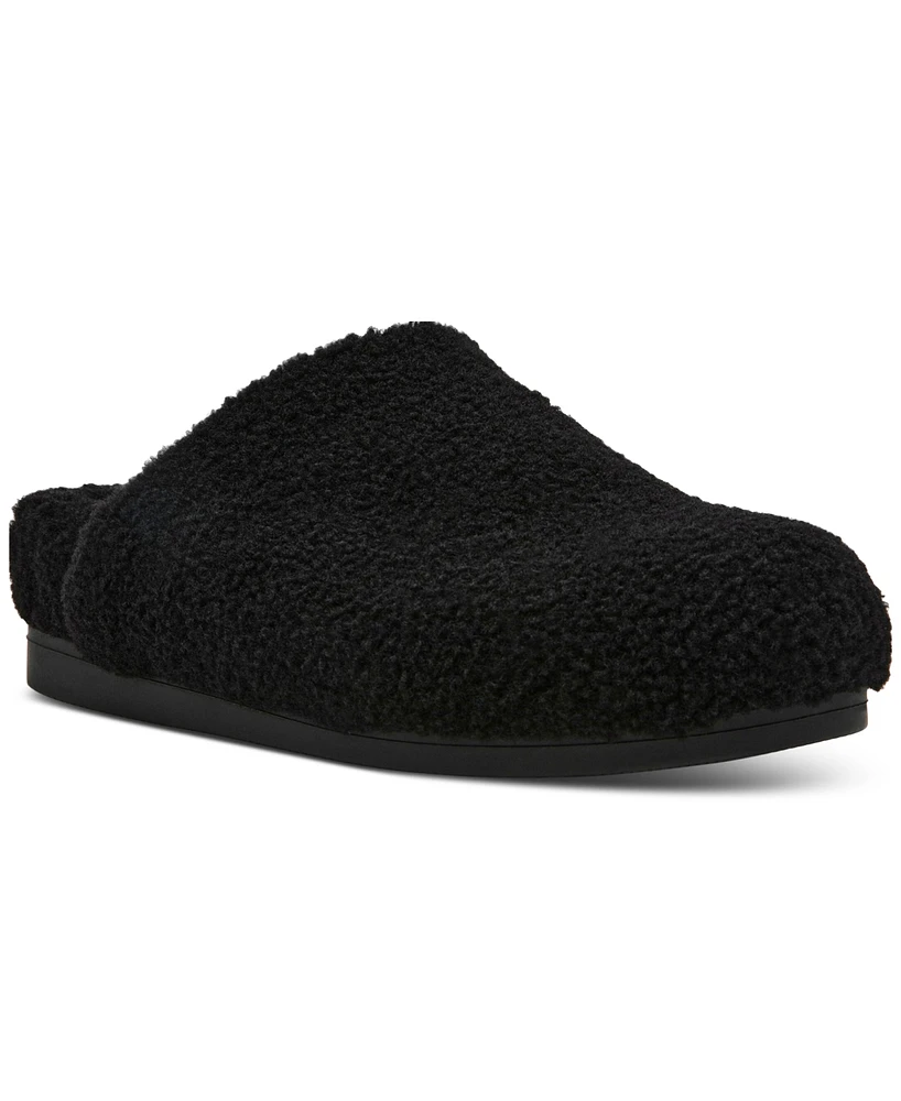 Dv Dolce Vita Women's Annalisa Cozy Slipper Clogs