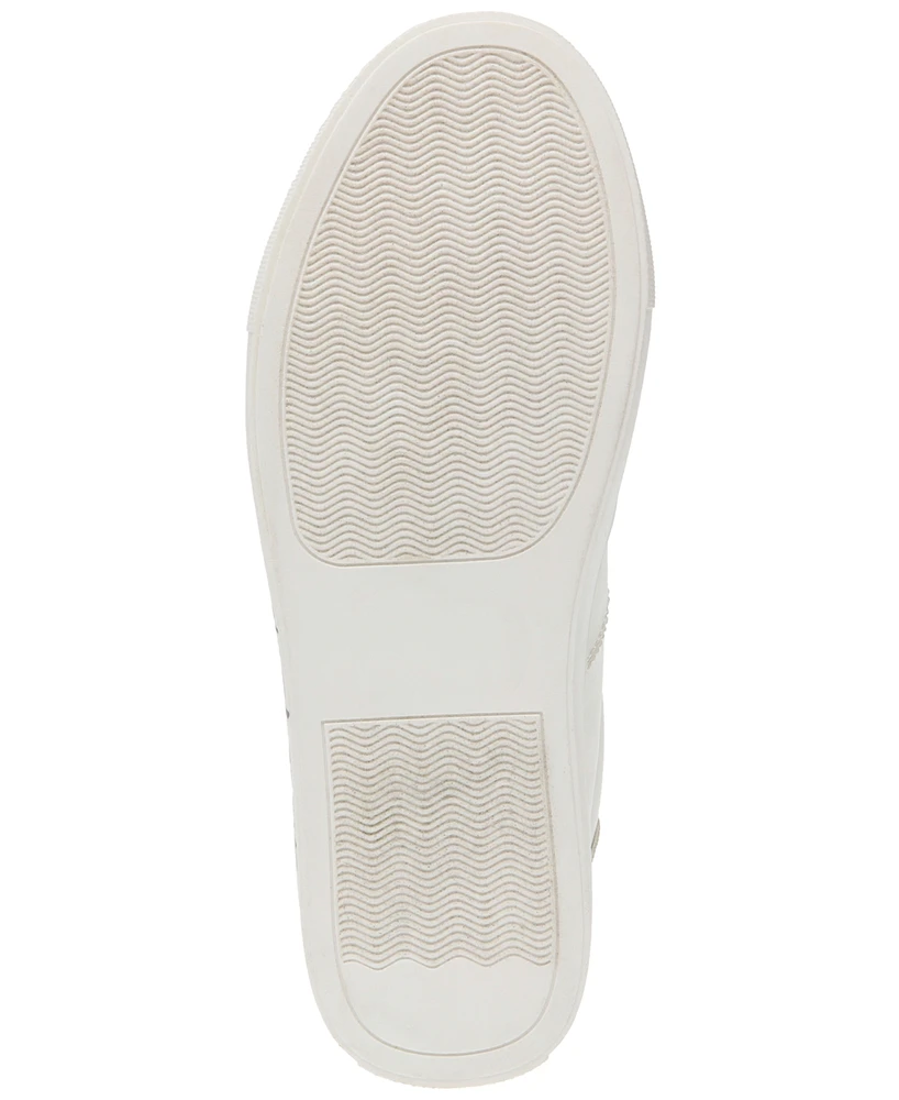 Dv Dolce Vita Women's Austerly Lace-Up Sneakers