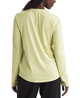 The North Face Women's Elevation Long-Sleeve Top