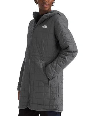 The North Face Women's Junction Insulated Coat