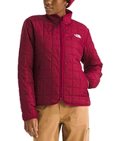 The North Face Women's Junction Insulated Jacket