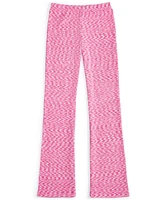 Epic Threads Girls Space-Dyed Flared Pants, Created for Macy's