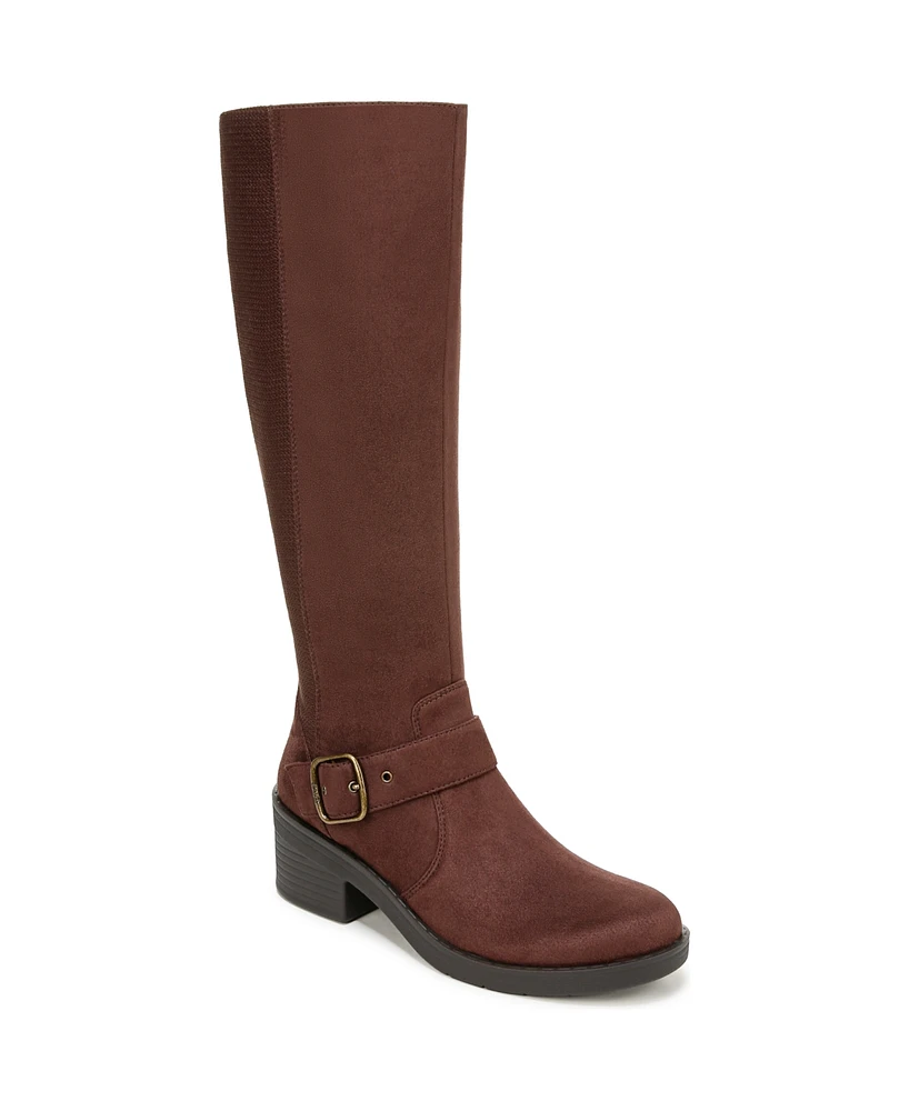 Bzees Olympia Washable Knee-High Boots