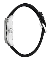Roberto Cavalli Men's Classic Silver Dial Watch