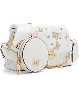 Aldo Camberlyyx Synthetic Small Crossbody Bag