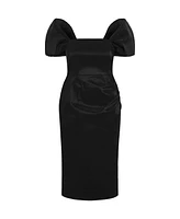 City Chic Plus Elyse Dress
