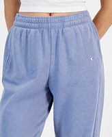 Hippie Rose Juniors' Relaxed Jogger Sweatpants