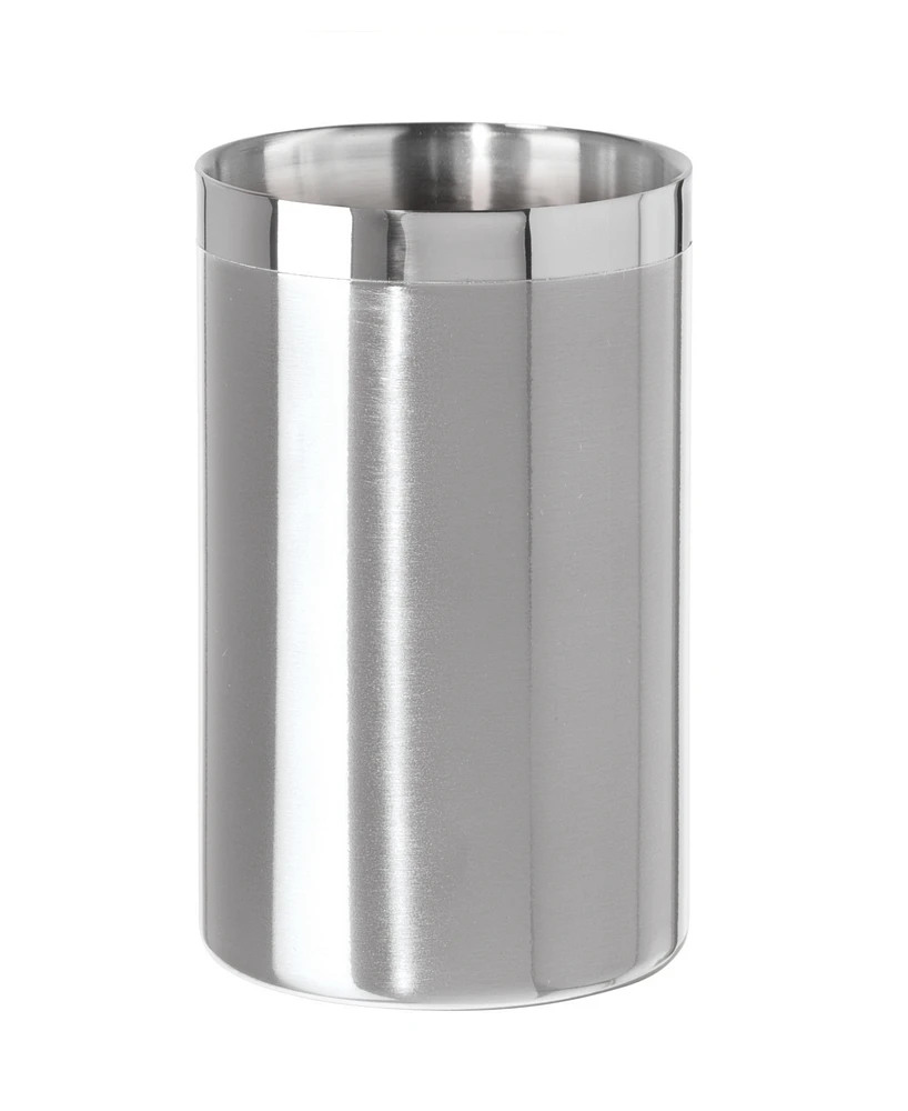 Oggi Stainless Steel Double Wall Wine Cooler