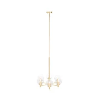 Safavieh Jayde Chandelier