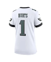 Nike Men's Jalen Hurts Philadelphia Eagles Game Jersey