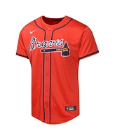 Nike Men's San Diego Padres Home Elite Jersey