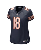 Nike Women's Caleb Williams Chicago Bears 2024 Nfl Draft First Round Pick Player Game Jersey