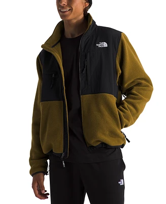 The North Face Men's Denali Fleece Jacket