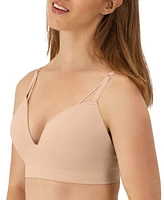 Maidenform Women's Seamless Foam Wireless Bra DM2330