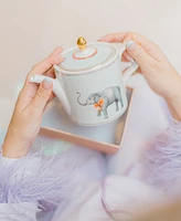 Yvonne Ellen Elephant Teapot