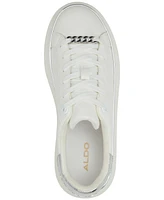 Aldo Women's Tahlea Platform Lace-Up Sneakers