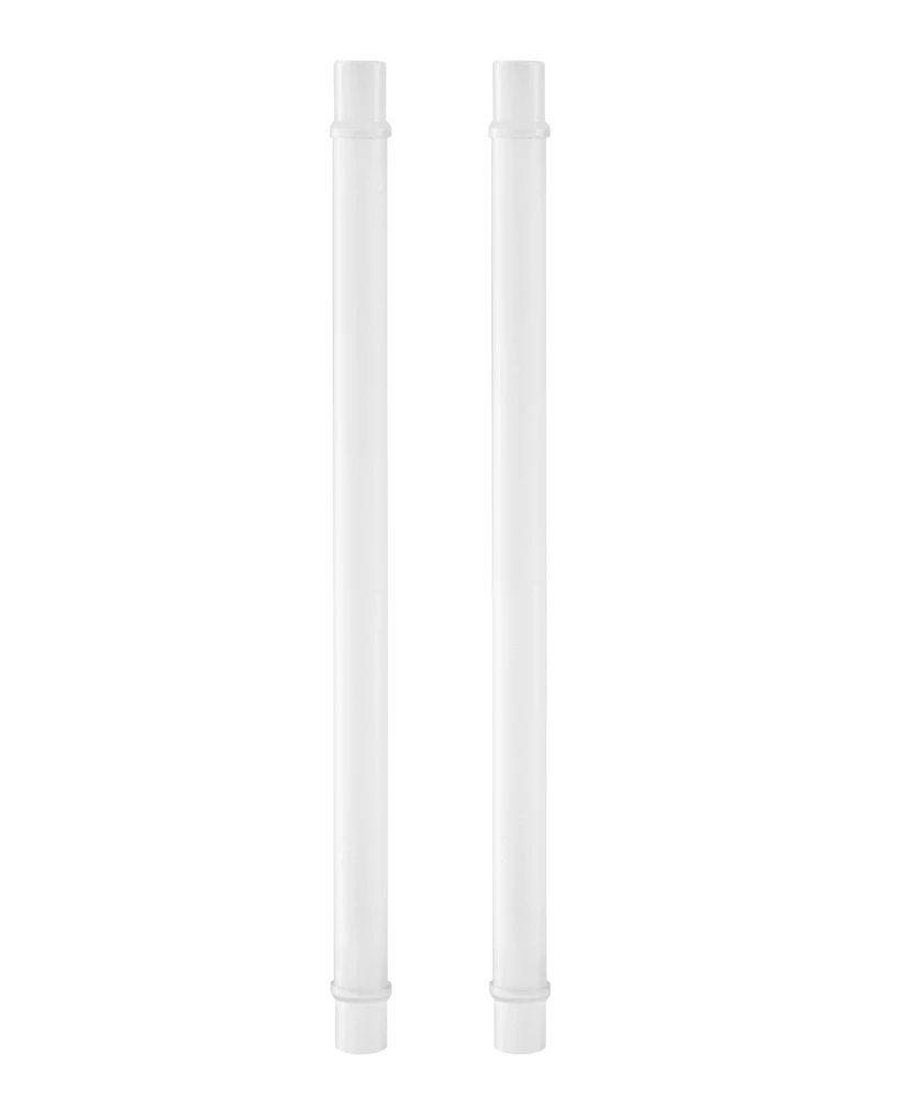 Oggi Set of Two Replacement Ice Tubes for Beer Tower