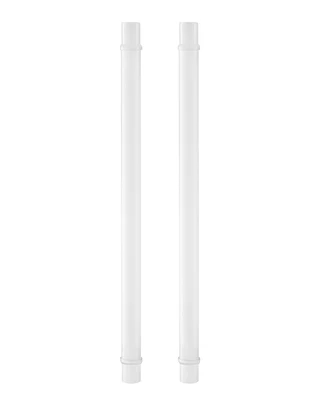 Oggi Set of Two Replacement Ice Tubes for Beer Tower