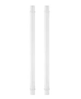 Oggi Set of Two Replacement Ice Tubes for Beer Tower