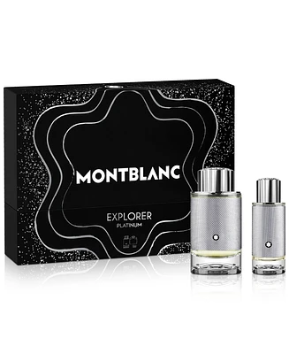 Montblanc Men's 2