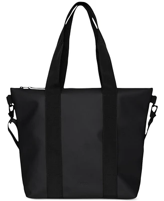 Rains Men's Waterproof Tote Bag Mini