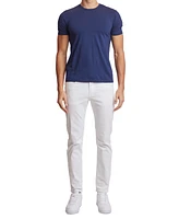 Paisley & Gray Men's Lucas Slim-Fit Solid T-Shirt