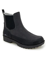 Jbu Women's Buffalo Water Resistant Booties