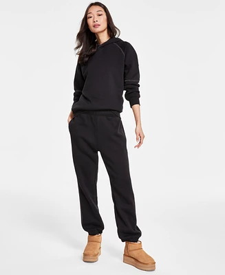 Ugg Women's Classic Fleece Pull-On Sweatpants