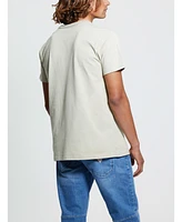 Guess Men's Eco Multicolor Tee