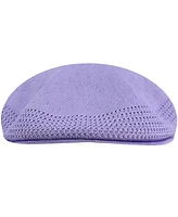 Kangol Men's Tropic 504 Ventair Ivy Caps & Flat
