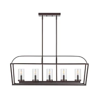 Safavieh Manning 5Lt Chandelier