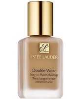 Estee Lauder Double Wear Stay-In-Place Foundation, 1 oz.