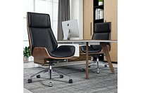 Streamdale Furniture Office Chair for Home or Office Use