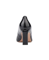 Women's Ivonne Pointed Toe Pump Heel