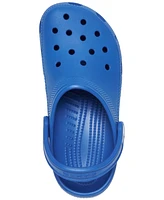 Crocs Big Kids Classic Clogs from Finish Line