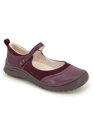 Jambu Women's Ezra Flats