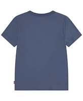 Levi's Toddler Boys Mascot Tee