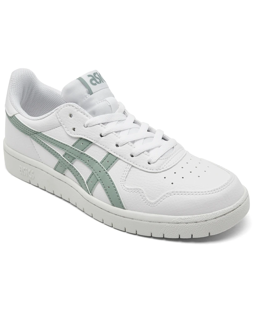 Asics Women's Japan S Casual Sneakers from Finish Line