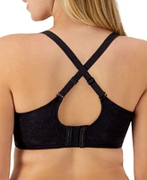 Bali Women's Breathe Lightweight T-Shirt Bra DF7592