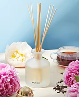 Apotheke Earl Grey Bitters Reed Diffuser, 6.7