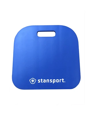 Stansport Closed Cell Foam Cushion - Blue