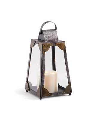 Madera Outdoor Lantern Small
