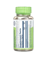 Solaray True Herbs Korean Ginseng 550 mg