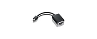 Lenovo Igf 0A36536 miniDisplayPort to Vga