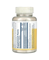 Solaray No Flush Niacin 500 mg