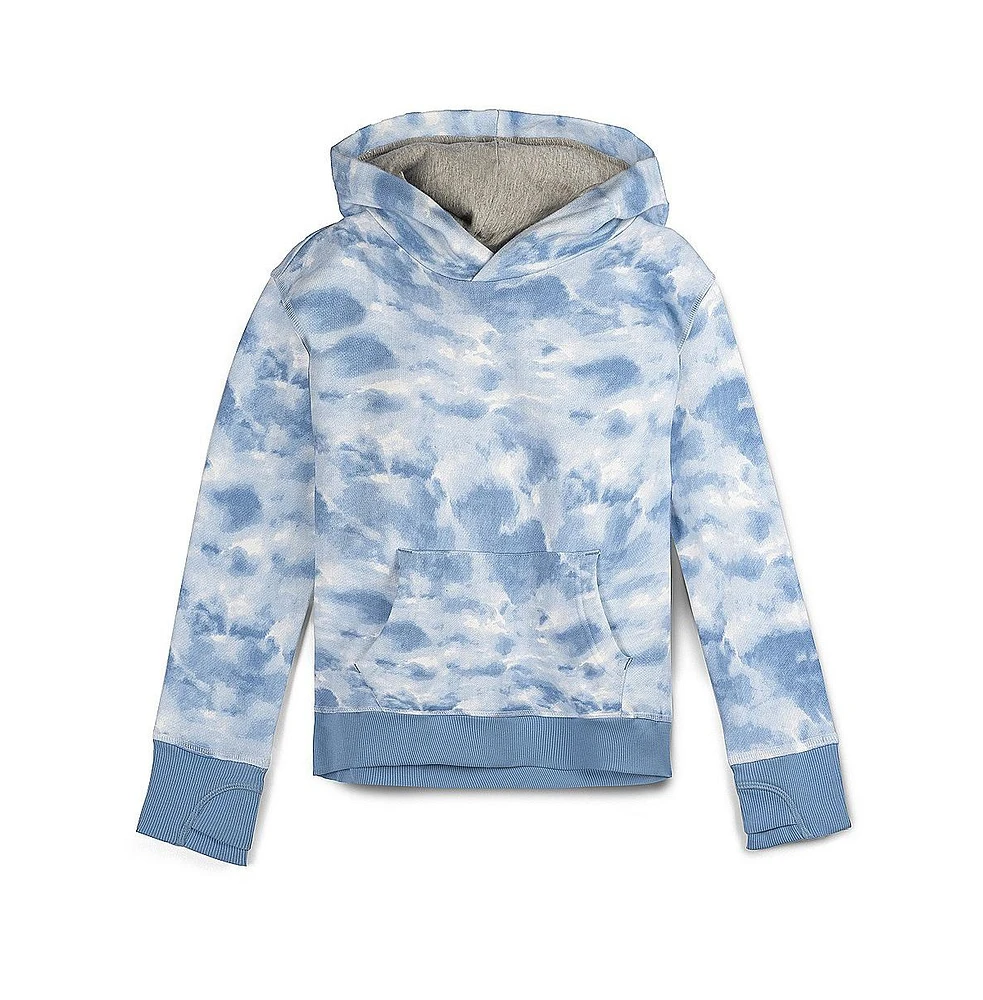 Mightly Girls ' Fair Trade Organic Cotton Pullover Hoodie