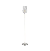 Safavieh Ricky Iron Floor Lamp