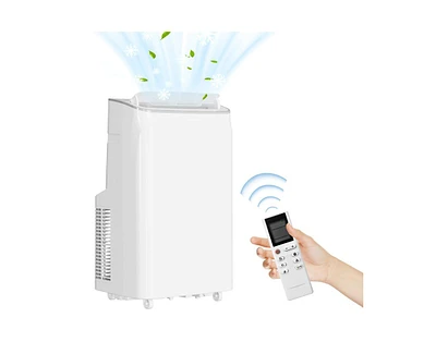 gaomon Mobile Air Conditioning