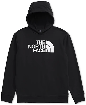 The North Face Big Kids Half Dome Camp Fleece Pullover Hoodie