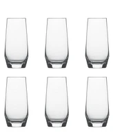 Zwiesel Glas Pure Longdrink 18.3oz - Set of 6